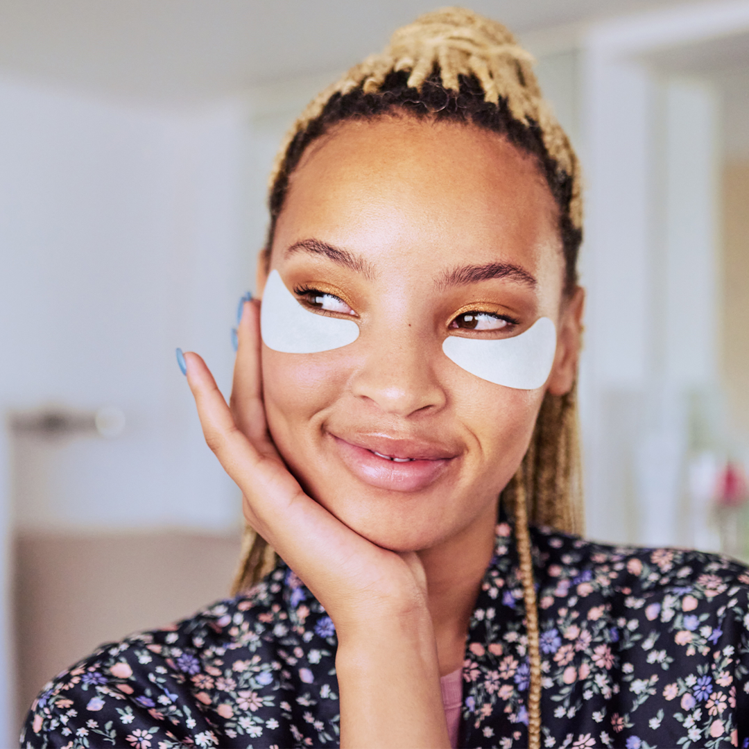 Amazon Reviewers Call These Hydrating Under Eye Patches “Magic”